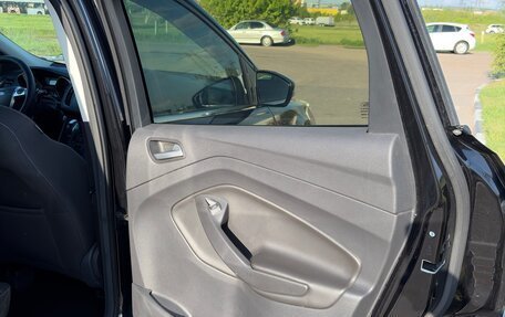 Ford Kuga III, 2015 год, 1 300 000 рублей, 15 фотография