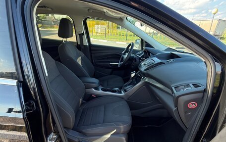 Ford Kuga III, 2015 год, 1 300 000 рублей, 16 фотография