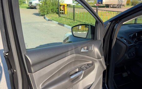 Ford Kuga III, 2015 год, 1 300 000 рублей, 19 фотография