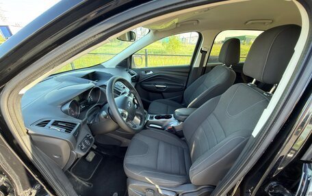 Ford Kuga III, 2015 год, 1 300 000 рублей, 18 фотография