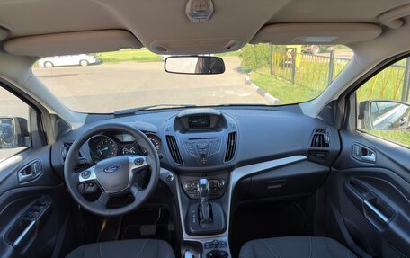 Ford Kuga III, 2015 год, 1 300 000 рублей, 20 фотография