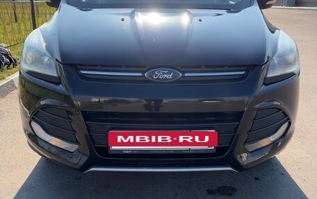 Ford Kuga III, 2015 год, 1 300 000 рублей, 3 фотография