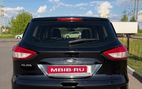 Ford Kuga III, 2015 год, 1 300 000 рублей, 2 фотография