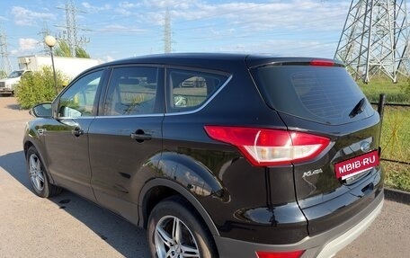 Ford Kuga III, 2015 год, 1 300 000 рублей, 7 фотография