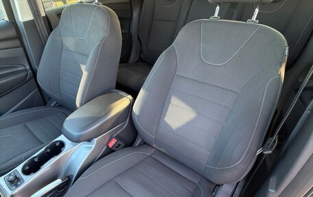 Ford Kuga III, 2015 год, 1 300 000 рублей, 24 фотография