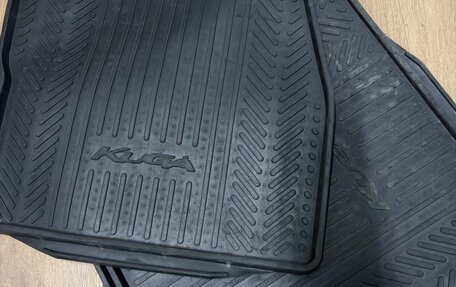 Ford Kuga III, 2015 год, 1 300 000 рублей, 32 фотография