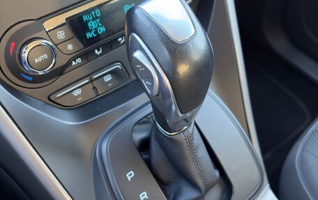 Ford Kuga III, 2015 год, 1 300 000 рублей, 23 фотография