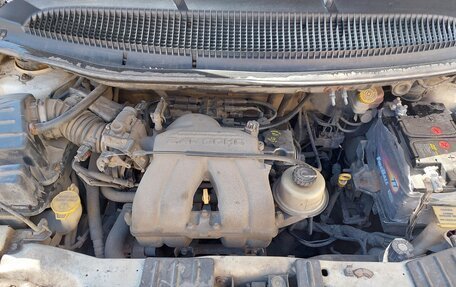 Dodge Caravan IV, 2005 год, 220 000 рублей, 2 фотография