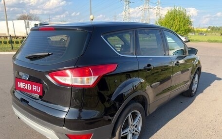 Ford Kuga III, 2015 год, 1 300 000 рублей, 8 фотография