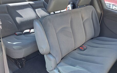 Dodge Caravan IV, 2005 год, 220 000 рублей, 7 фотография