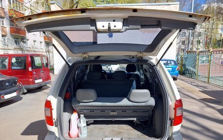 Dodge Caravan IV, 2005 год, 220 000 рублей, 6 фотография