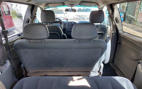 Dodge Caravan IV, 2005 год, 220 000 рублей, 4 фотография