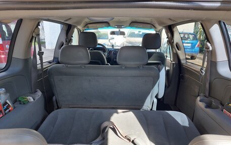 Dodge Caravan IV, 2005 год, 220 000 рублей, 5 фотография
