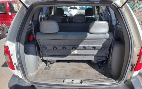 Dodge Caravan IV, 2005 год, 220 000 рублей, 3 фотография