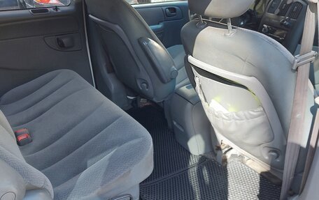Dodge Caravan IV, 2005 год, 220 000 рублей, 8 фотография
