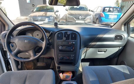 Dodge Caravan IV, 2005 год, 220 000 рублей, 13 фотография