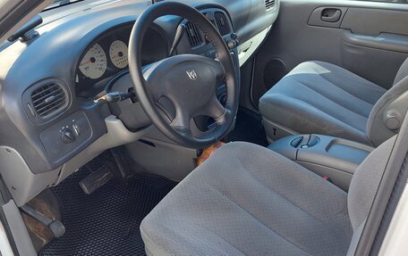 Dodge Caravan IV, 2005 год, 220 000 рублей, 11 фотография