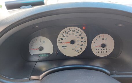Dodge Caravan IV, 2005 год, 220 000 рублей, 15 фотография