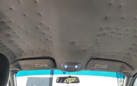Dodge Caravan IV, 2005 год, 220 000 рублей, 14 фотография