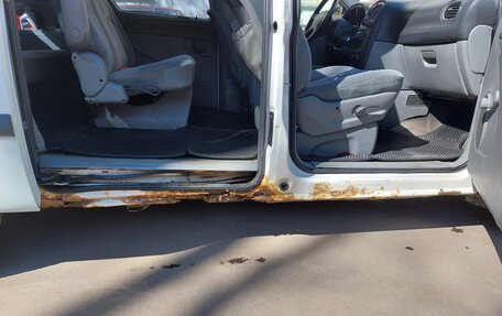 Dodge Caravan IV, 2005 год, 220 000 рублей, 26 фотография