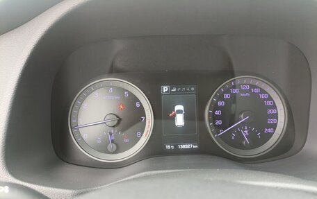 Hyundai Tucson III, 2018 год, 2 500 000 рублей, 16 фотография