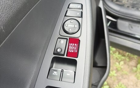 Hyundai Tucson III, 2018 год, 2 500 000 рублей, 21 фотография