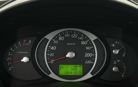 Hyundai Tucson III, 2008 год, 1 170 000 рублей, 6 фотография