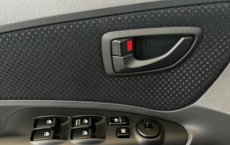 Hyundai Tucson III, 2008 год, 1 170 000 рублей, 9 фотография