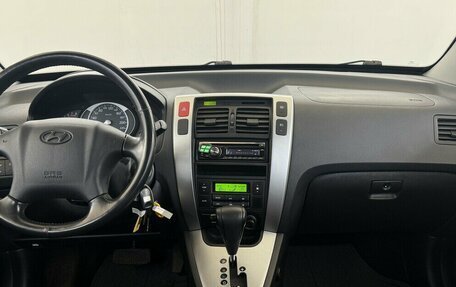 Hyundai Tucson III, 2008 год, 1 170 000 рублей, 5 фотография