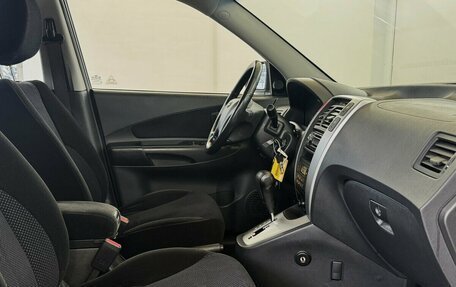 Hyundai Tucson III, 2008 год, 1 170 000 рублей, 10 фотография