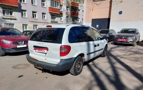 Dodge Caravan IV, 2005 год, 220 000 рублей, 22 фотография