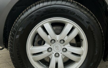 Hyundai Tucson III, 2008 год, 1 170 000 рублей, 14 фотография