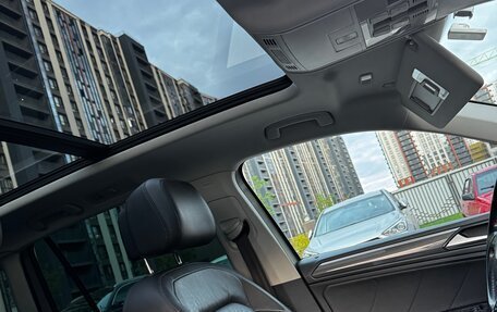 Volkswagen Tiguan II, 2019 год, 3 300 000 рублей, 9 фотография