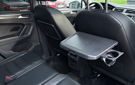 Volkswagen Tiguan II, 2019 год, 3 300 000 рублей, 8 фотография