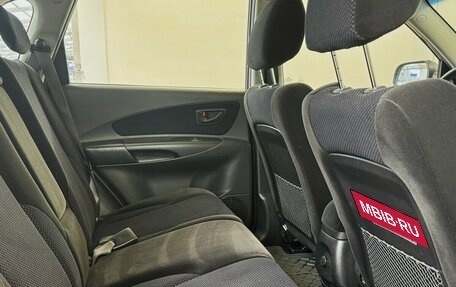 Hyundai Tucson III, 2008 год, 1 170 000 рублей, 11 фотография
