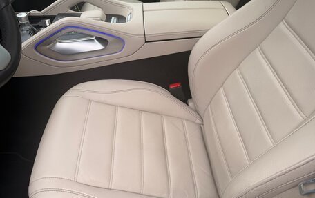 Mercedes-Benz GLS, 2020 год, 8 100 000 рублей, 7 фотография