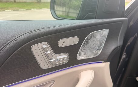 Mercedes-Benz GLS, 2020 год, 8 100 000 рублей, 17 фотография