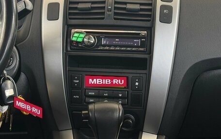 Hyundai Tucson III, 2008 год, 1 170 000 рублей, 7 фотография