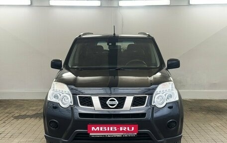 Nissan X-Trail, 2013 год, 990 000 рублей, 2 фотография