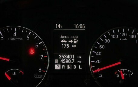 Nissan X-Trail, 2013 год, 990 000 рублей, 6 фотография