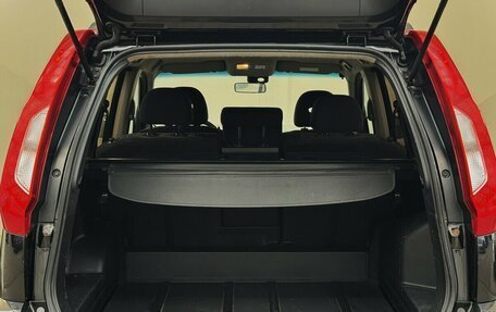 Nissan X-Trail, 2013 год, 990 000 рублей, 13 фотография
