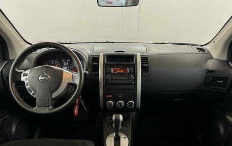 Nissan X-Trail, 2013 год, 990 000 рублей, 5 фотография