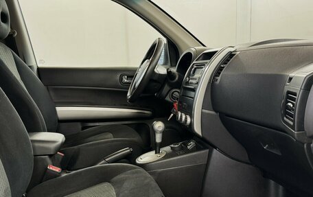 Nissan X-Trail, 2013 год, 990 000 рублей, 11 фотография