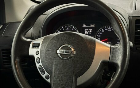 Nissan X-Trail, 2013 год, 990 000 рублей, 8 фотография