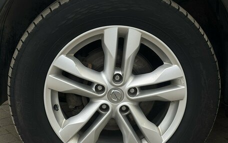 Nissan X-Trail, 2013 год, 990 000 рублей, 15 фотография