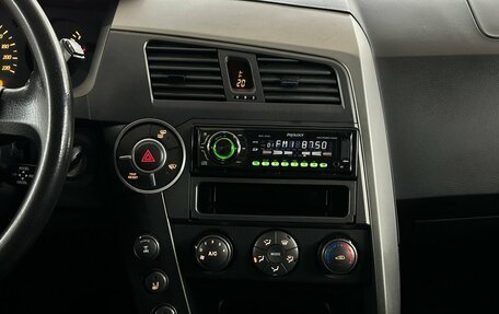 SsangYong Kyron I, 2012 год, 930 000 рублей, 7 фотография