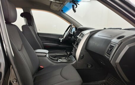 SsangYong Kyron I, 2012 год, 930 000 рублей, 10 фотография