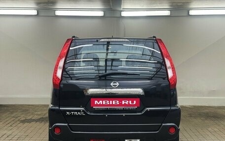 Nissan X-Trail, 2013 год, 990 000 рублей, 3 фотография