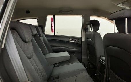 SsangYong Kyron I, 2012 год, 930 000 рублей, 11 фотография