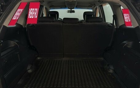 SsangYong Kyron I, 2012 год, 930 000 рублей, 12 фотография